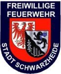 Logo der Freiwilligen Feuerwehr der Stadt Schwarzheide