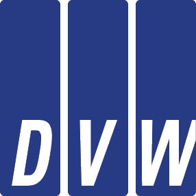DVW Logo